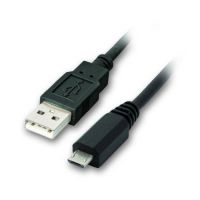 VCom USB 2.0 AM/Micro USB M CU271-0.8m