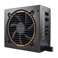 be quiet! PURE POWER 10 700W CM Silver BN279