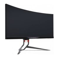 ACER 34 X34ABMIPHZ  IPS CURVED