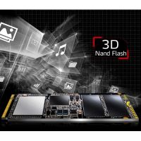 ADATA SX8000 512G M2 2280 PCIE