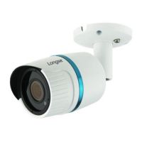 Longse Camera AHD/CVI/TVI/CVBS Outdoor 2.0MP LBN24HTC200ESL