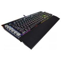 Corsair Gaming K95 RGB PLATINUM Cherry Backlit CH-9127014-NA