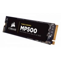 SSD Corsair Force MP500 NVMe PCIe M.2 SSD 120GB CSSD-F120GBMP500