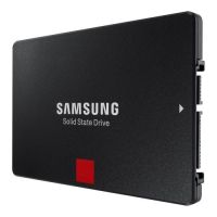 SSD Samsung 860 PRO 512GB 3D V-NAND Slim SATA MZ-76P512B/EU