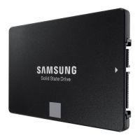 SSD Samsung 860 EVO 500GB 3D V-NAND Slim SATA MZ-76E500B/EU