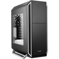 be quiet! SILENT BASE 800 Silver Window BGW03