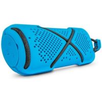 Microlab Bluetooth Stereo Speaker D22 blue microSD