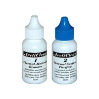 Arctic Silver ArctiClean Thermal Surface Kit 2x30ml