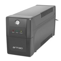 Armac UPS Line-Interactive 650VA H/650F/LED 390W