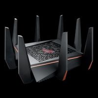 ASUS ROG Rapture GT-AC5300 Gaming Router