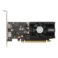 MSI GT1030 2G LP OC