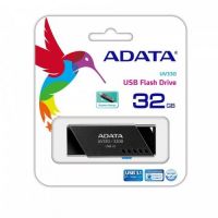 32GB USB3 UV330 ADATA BLACK