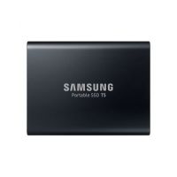 Samsung Portable SSD T5 1TB Blue MU-PA1T0B/EU