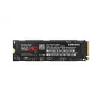 Samsung 960 PRO 512GB NVMe M.2 PCIe MZ-V6P512BW