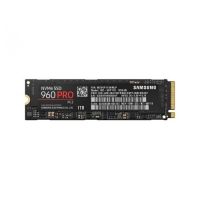 Samsung 960 PRO 1TB NVMe M.2 PCIe MZ-V6P1T0BW