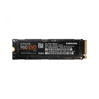 Samsung 960 EVO 250GB NVMe M.2 PCIe MZ-V6E250BW
