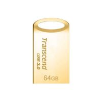 Transcend 64GB JetFlash 710 USB 3.0 Gold TS64GJF710G