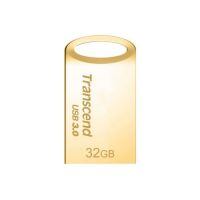 Transcend 32GB JetFlash 710 USB 3.0 Gold TS32GJF710G