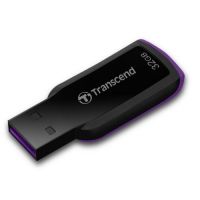 Transcend 32GB JetFlash 360 USB 2.0 Purple TS32GJF360