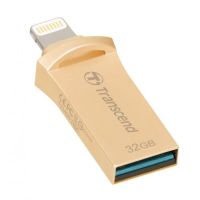 Transcend 32GB JetDrive Go 500 for APPLE USB 3.1 TS32GJDG500G
