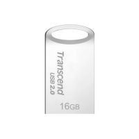 Transcend  16GB JetFlash 510 Silver USB 2.0 TS16GJF510S