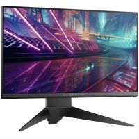 Dell Alienware 25in FHD 240Hz 1ms TN G-SYNC Free-Sync AW2518HF