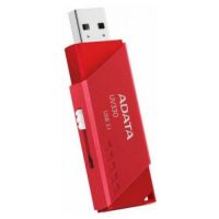 16GB USB3 UV330 ADATA RED