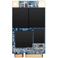 SILICON POWER 120GB mSATA SSD MLC M10 SP120GBSS3M10MFF