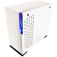 In Win 101 Mid Tower White