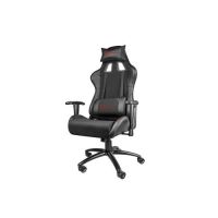 Natec Genesis Gaming Chair NITRO550 Black NFG-0893