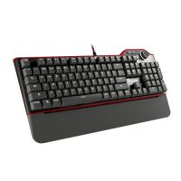 Natec Genesis Mechanical Gaming Keyboard RX85 US NKG-0775