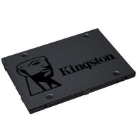 Kingston SSD 480GB A400 SATA3 SA400S37/480G