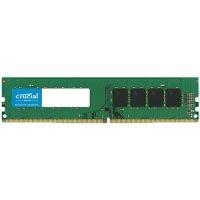 CRUCIAL 16GB DDR4-2666 UDIMM CL19 1.2V CT16G4DFD8266