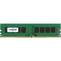 Crucial DRAM 16GB DDR4 2400MHz CL17 CT16G4DFD824A