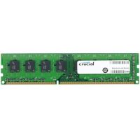 Crucial RAM 8GB DDR3L 1600MHz CL11 CT102464BD160B