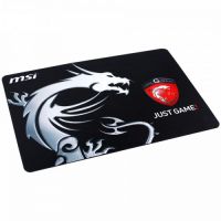 MSI Mouse PAD Gaming 380mmX260mmX3mm