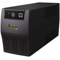 Accupower Line-Interactive UPS Isy 1200VA 600W