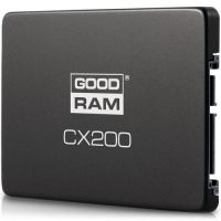 Goodram SATA III 240GB SSD SSDPR-CX200-240