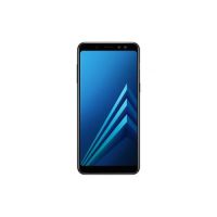 Smartphone Samsung SM-A530F GALAXY A8 2018 Black