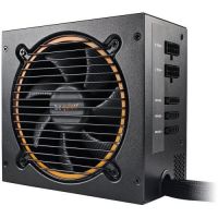 be quiet! PURE POWER 10 600W 80 Plus Silver BN274