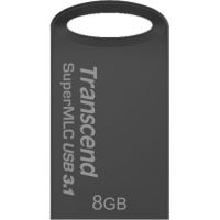 Transcend 8GB SuperMLC USB 3.1 Gen 1 TS8GJF740K