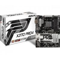 ASROCK X370 PRO4 AM4