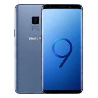 Samsung SM-G960F GALAXY S9 64GB Coral Blue