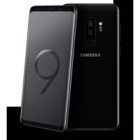 Samsung SM-G965F GALAXY S9+ 64GB Midnight Black