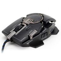 Zalman Mouse Knossos Laser Gaming Professional ZM-GM4