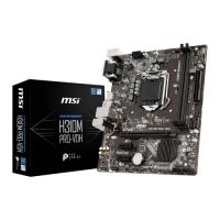 MSI H310M PRO-VDH LGA1151