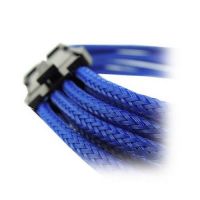 GELID 8pin Power extension cable 30cm Blue CA-8P-03