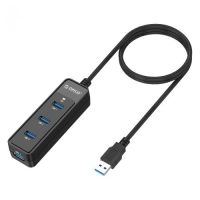 Orico USB3.0 HUB 4 port W5PH4-3S