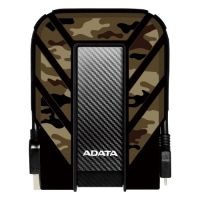 EXT 1TB ADATA 710M USB3.1 Camouflage