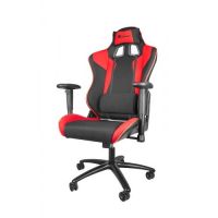 Genesis Gaming Chair NITRO 770 Black/Red NFG-0751